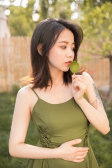 男朋友想让我穿裙子我应该穿吗